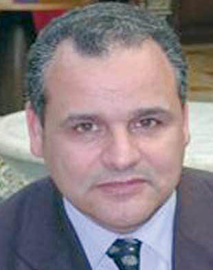 العلمي الخمار